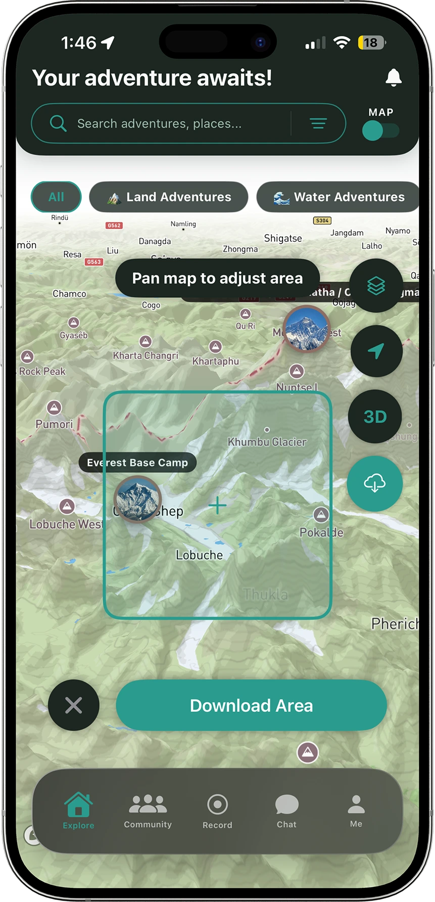 App Screen 2